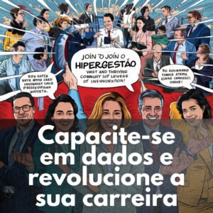 Curso Tecnologia e Ciência de Dados