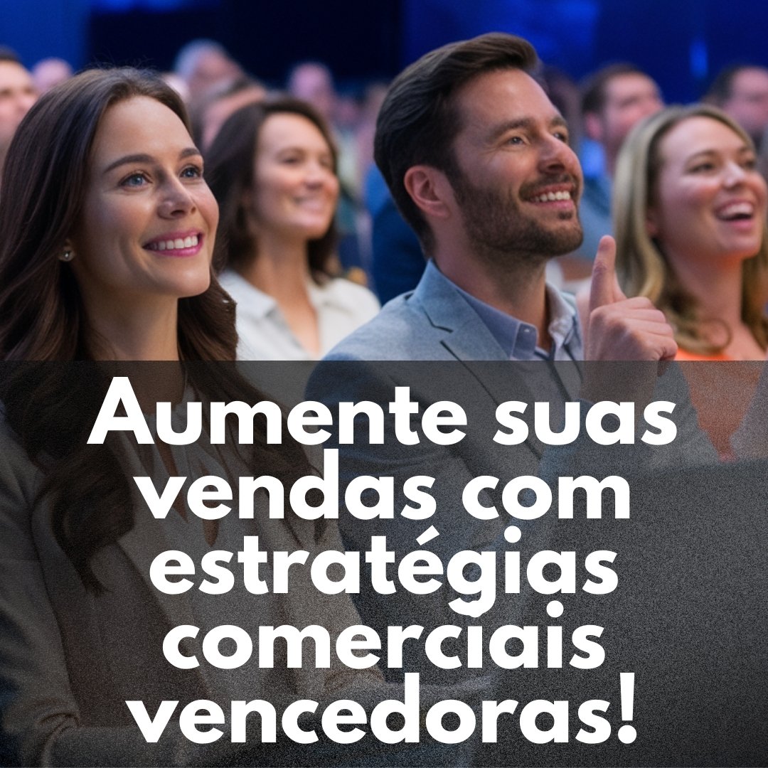 Consultoria Comercial