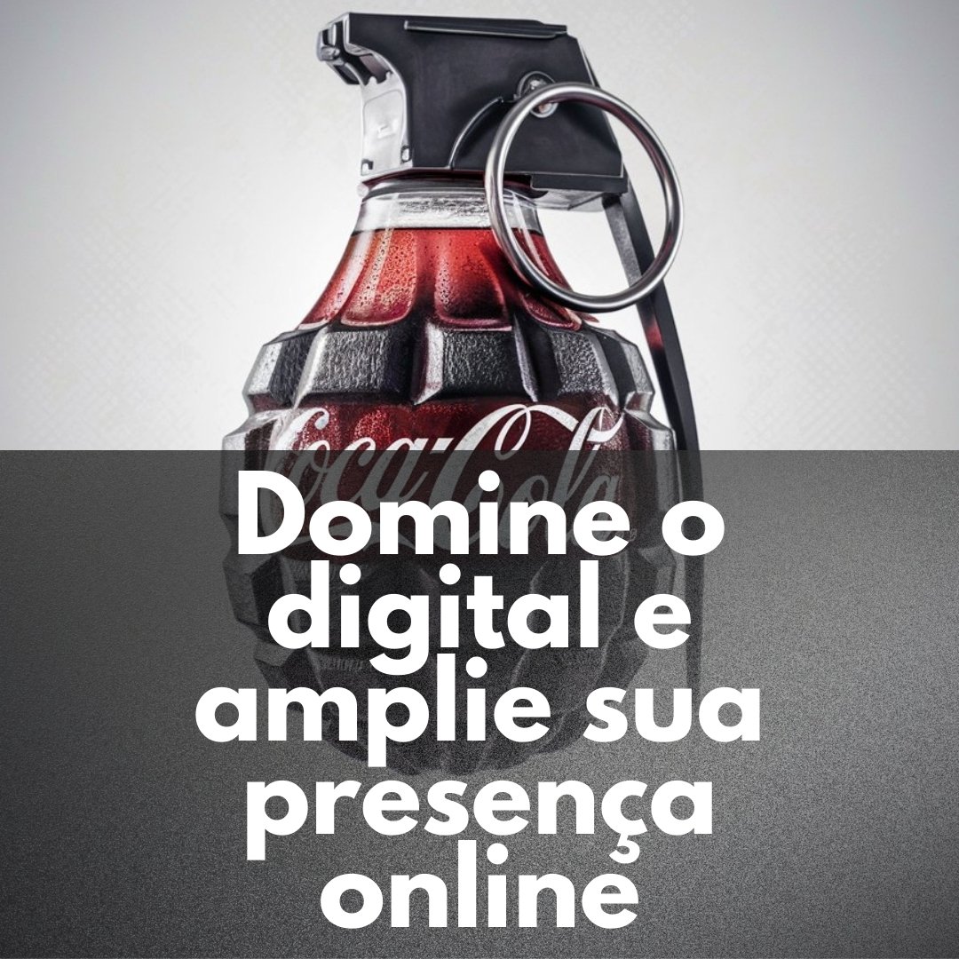 Consultoria Gestão de Marketing Digital