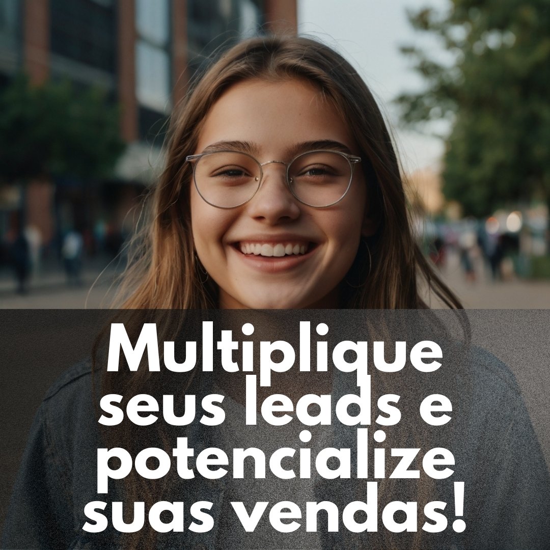 Consultoria Geração de Leads