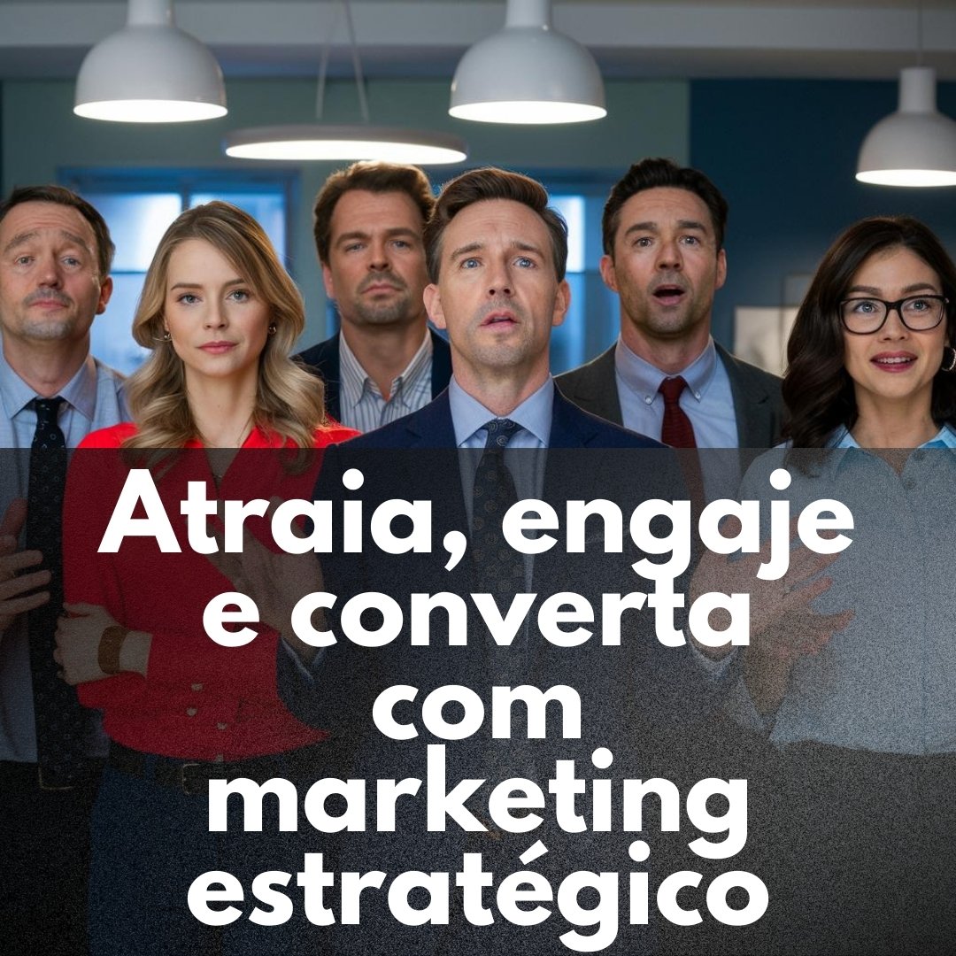 Consultoria Inbound Marketing