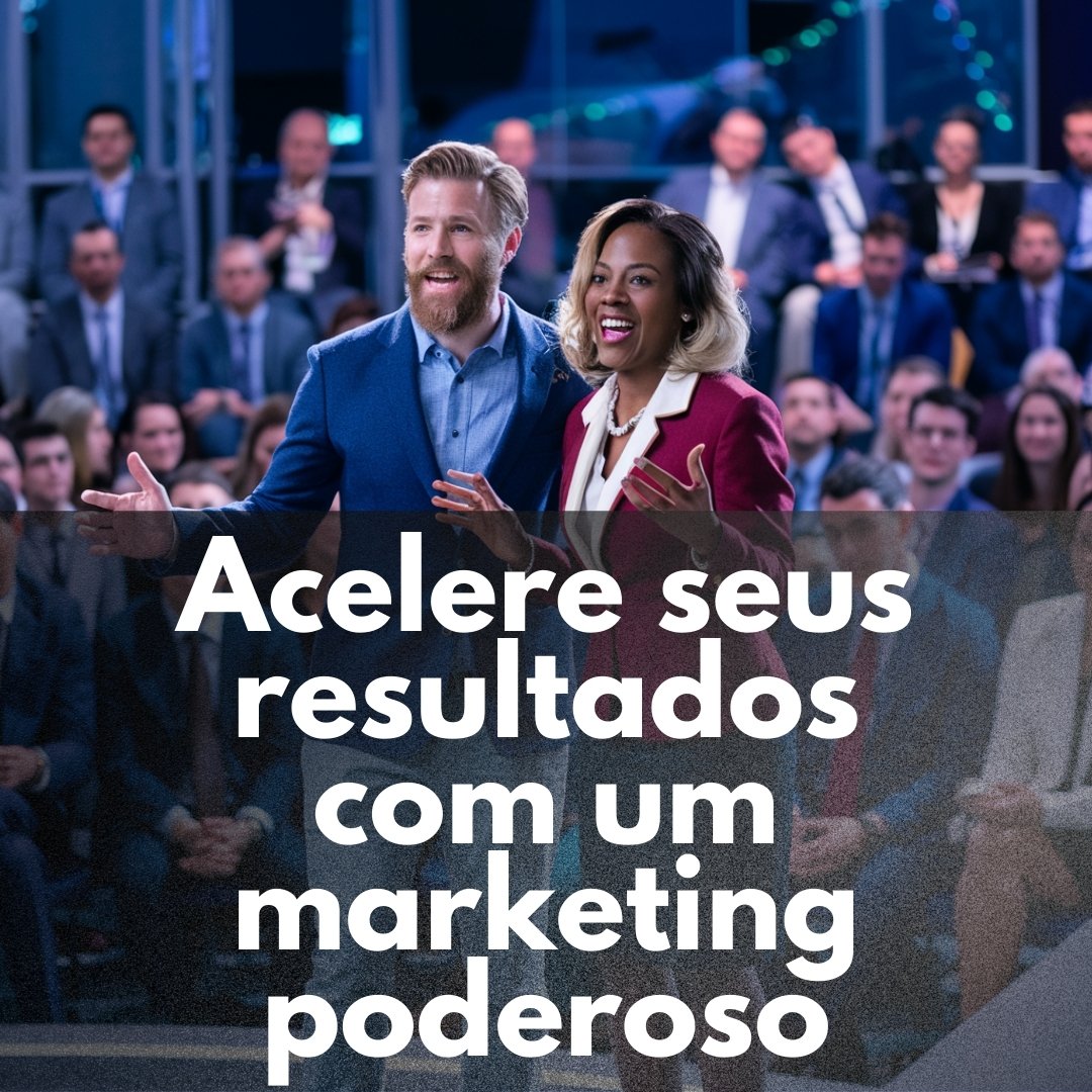 Consultoria de Marketing