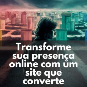 Consultoria para Criação de Sites