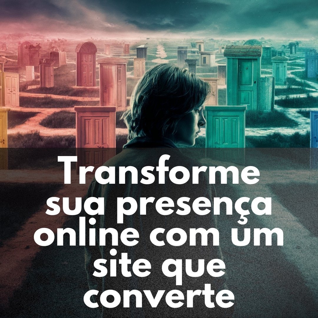 Consultoria para Criação de Sites