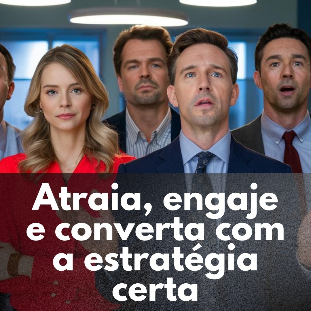 Consultoria Inbound Marketing